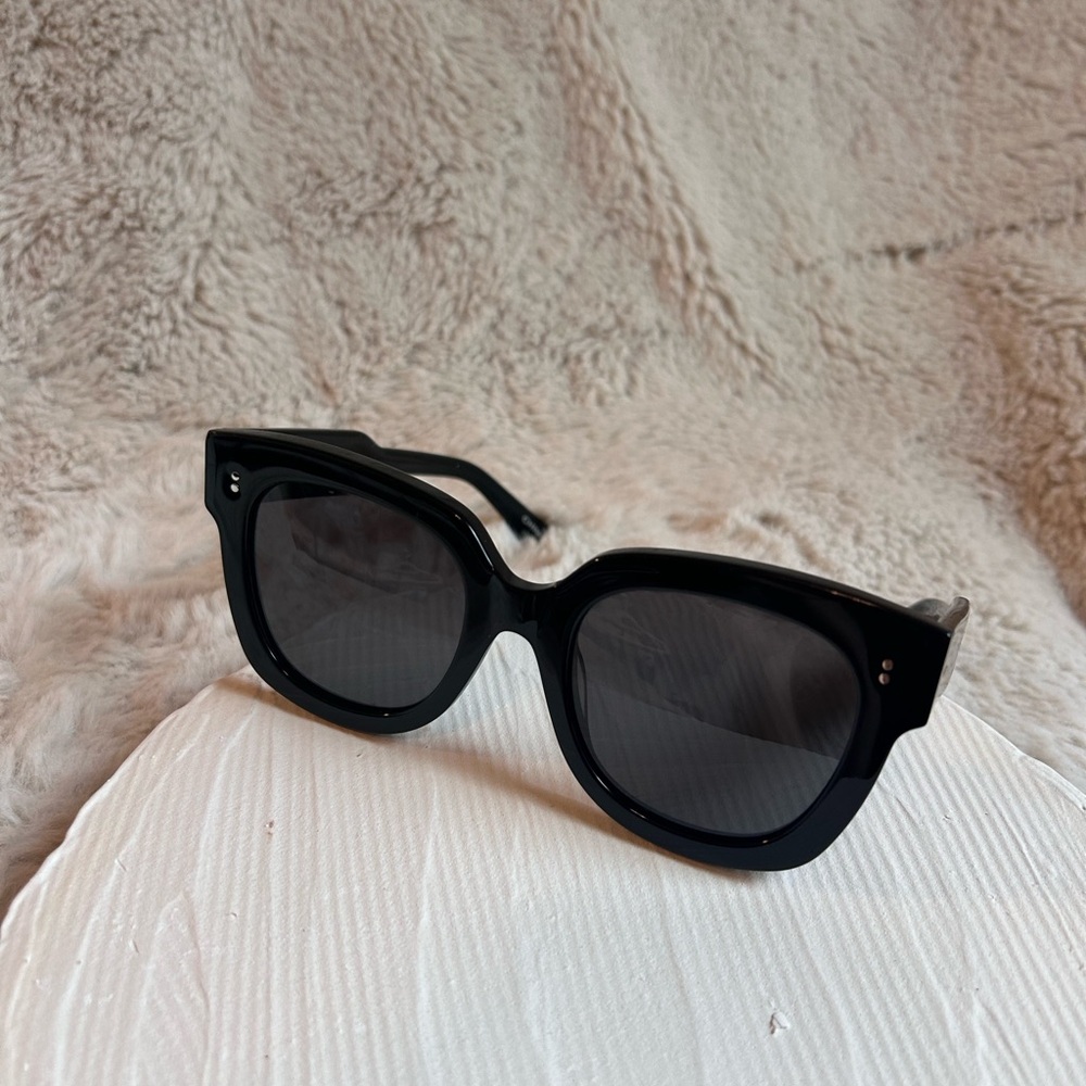 Chimi 08.2 Black/Black Lenses